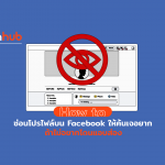 FB-HIDE-WEB