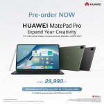 HUAWEI MatePad Pro 12.6_Pre-order
