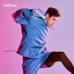 Infinix HOT 10S – 7 Degree Purple