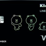 LINE POINTS CARD (1)