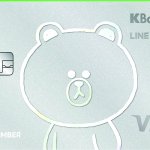 LINE POINTS CARD (3)