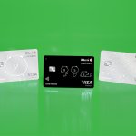 LINE POINTS CARD (7)