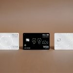 LINE POINTS CARD (8)