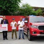 MG – Together For Better Thailand – มูลนิธิชุมชนไท และมูลนิธิพัฒนาภาคเหนิอ