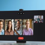 Neo QLED_Features_3_Google Duo