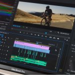 Premiere Pro Beta on Apple M1