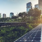 solar city
