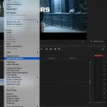 Scene Edit Detection