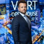 Straker Coniglio ผู้จัดการทั่วไปของ Vizrt APAC