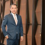 Weera Areeratanasak_Regional Director Malaysia Indonesia Thailand