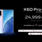 vivo X60 Pro 5G – THB Price