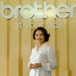 นางสาวรัสสิญากร ตัณฑวณิชย์ รักษาการผู้จัดการทั่วไปฝ่ายบริการลูกค้า