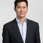 เอกภาวิน สุขอนันต์ ผู้จัดการประจำประเทศไทย บริษัท วีเอ็มแวร์ (ประเทศไทย) จำกัด