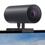 07 Dell UltraSharp Webcam_mounted on monitor