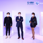 HUAWEI Music x GMM