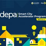 KV – depa Smart City Accelerator Program Batch 2