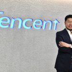 Mr.Chang Foo – Chief Operating Officer of Tencent (Thailand) (1) Resized