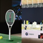 OPPO x Tennis 2021 Play with Heart (2)