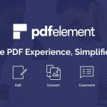 PDFelement