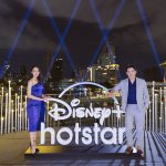 Sawasdee Disney+ Hotstar – Rodmay Krit