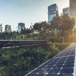 solar city