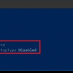 Windows Powershell