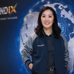 นางอุบลพรรณ ชื่นชม ผู้จัดการฝ่ายบริการหน่วยงานผู้ประกอบการ จาก บมจ. โทรคมนาคมแห่งชาติ