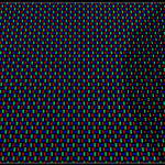 (4) OPPO USC pixel rendering