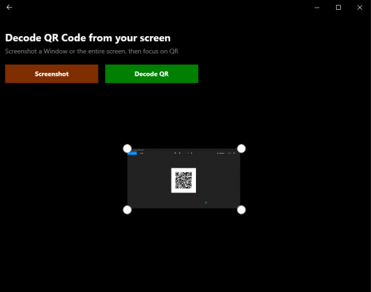 How To สร้าง QRCODE บน Windows 10 แบบนับคนสแกนได้ ไม่หมดอายุ - techhub