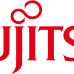Fujitsu-Logo