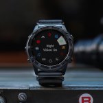 Garmin tactix Delta Solar Edition 2