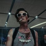 KATE (2021),Mary Elizabeth Winstead (“Kate”)