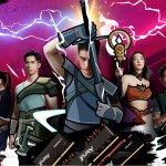 Kingston FURY APAC Key Visual