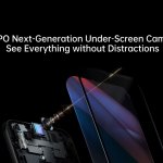 OPPO Unveils Next-Generation Under-Screen Camera Technology_Thumbnail
