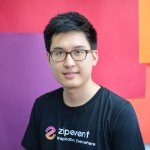 Pic คุณภาโรจน์ เด่นสกุล – Zipevent