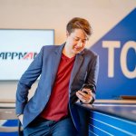 Pic คุณอมฤต ฟรานเซน – Appman