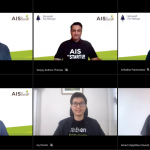 Pic01 AIS x Microsoft for Startups