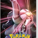 Pokémon Brilliant Diamond และ Pokémon Shining Pearl 5