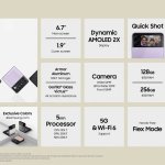 Samsung Galaxy Unpacked Highlight Summary (10)