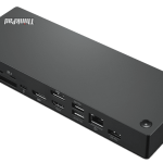 ThinkPad Thunderbolt 4 Dock