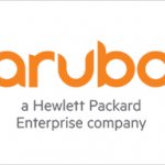 aruba logo