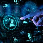 Engineer,Hand,Check,And,Control,Welding,Robotics,Automatic,Arms,Icon