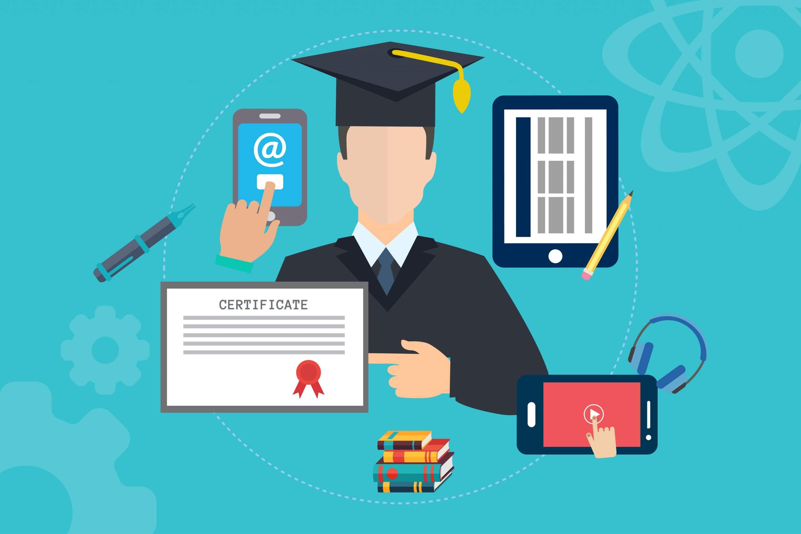 พารู้จัก 3 แพลตฟอร์มฝึก Future skill จาก 3 มหาวิทยาลัยชั้นนำ!  ผลักแรงงานทุกช่วงวัย Reskill – Upskill – Newskill ตอบโจทย์โลกอนาคต - techhub