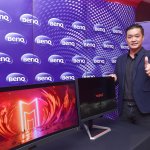 1.BenQ MOBIUZ