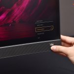 5.BenQ MOBIUZ