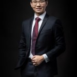Abel Deng HUAWEI CEO