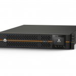 Edge Lithium Io 3D rack