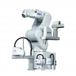 Epson SCARA _ 6-axis Robots