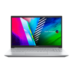 Vivobook Pro_15_OLED_M3500_Cool Silver