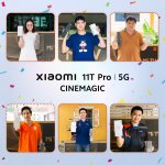 Xiaomi 11T Series Midnight Surprise (2)